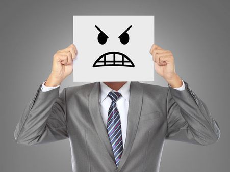 Suicides Due To Momentary Anger Suicides Due To Momentary Anger