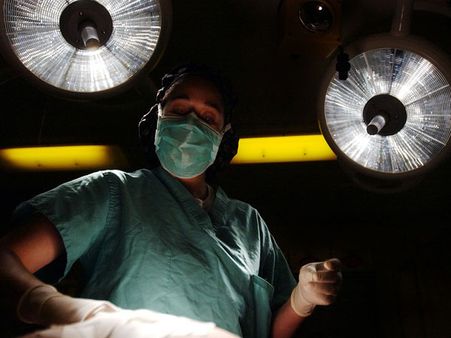 Factors That Cause Gallbladder Stones