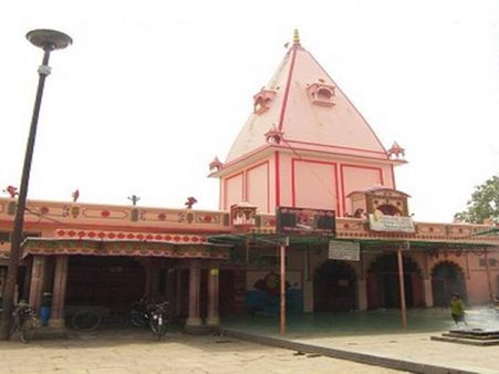 Takshkeshwar Nath Temple