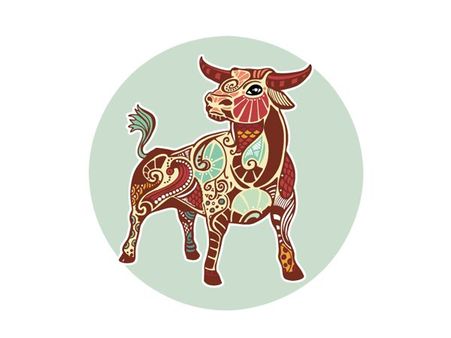 Taurus: 21 April - 21 May