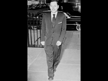 Tennessee Williams