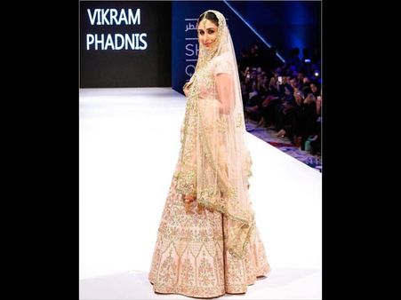 The Traditional Bride