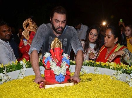 Various Stories Behind The Festival