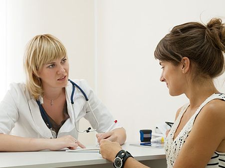 What Are The Treatment Options Available For Genital Herpes?