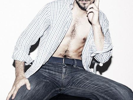 It's A Laser Treatment Of The Groin It's A Laser Treatment Of The Groin