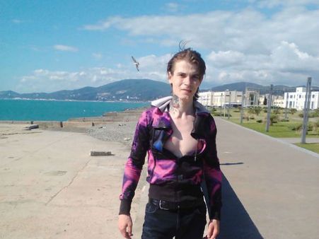 This Bizarre Incident Happened In Russia This Bizarre Incident Happened In Russia