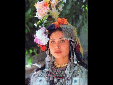 They Take Pride In Their Ancestors And Genetic Uniqueness They Take Pride In Their Ancestors And Genetic Uniqueness