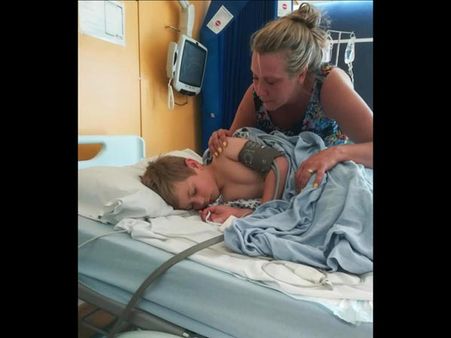 The Parents Believe The Parents Believe