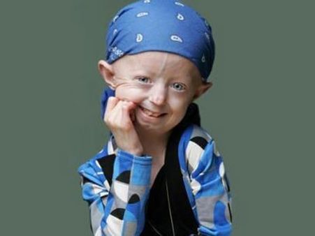 She Made A Bucket List Of Things She Wanted To Do 