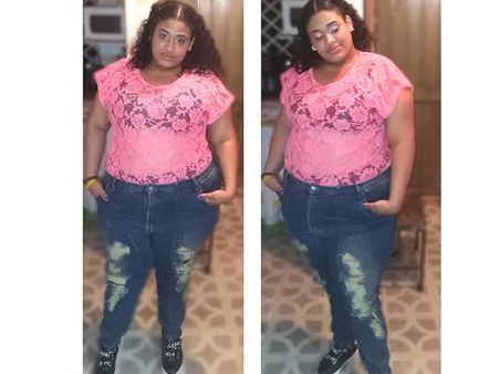 She Felt Her Lips Were Asleep