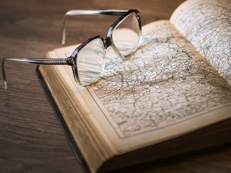 The Reason Why Papers Turn Yellow