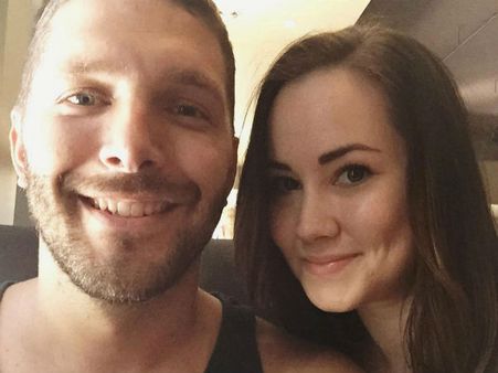 The Doctors Gave Her Silicons And Dilators The Doctors Gave Her Silicons And Dilators