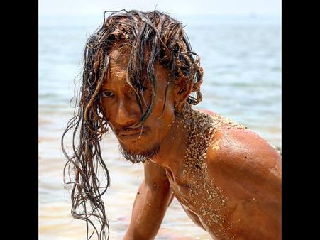 The Locals Claim He Lacks Decency