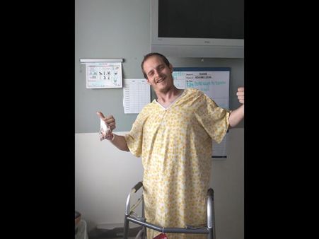 His Bio Reads His Bio Reads