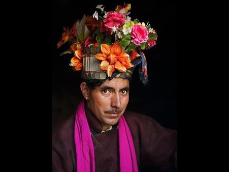 The Brokpa Community Concentrated Themselves In 4 Villages The Brokpa Community Concentrated Themselves In 4 Villages