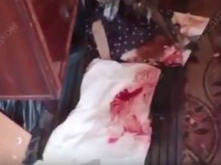 His Life Had Changed After His Girlfriend’s Death! His Life Had Changed After His Girlfriend’s Death!