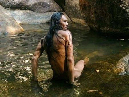 He Never Forces Any Woman