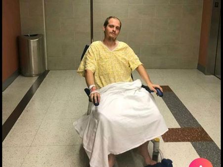 His Profile Has Been Gaining Popularity His Profile Has Been Gaining Popularity