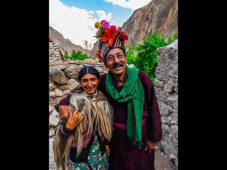 The Government Intervened And Made The Place A Tourism Destination The Government Intervened And Made The Place A Tourism Destination