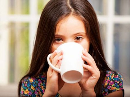 How Does Adding Coconut Oil In Your Coffee Affect Your Health? 