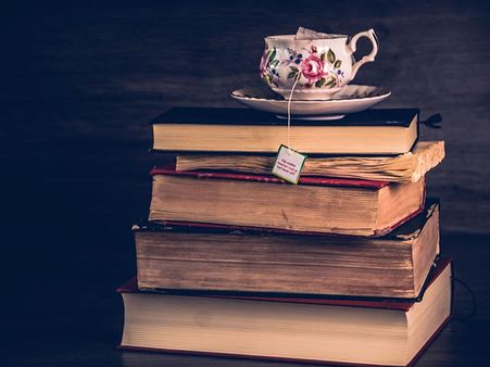 The Paper Bags Are Sturdier