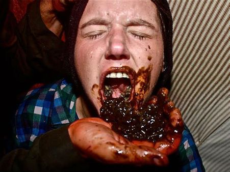 Mckamey Insists The Experience Is Purely Psychological