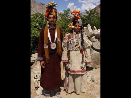 Women Are Attracted To Men Here Women Are Attracted To Men Here