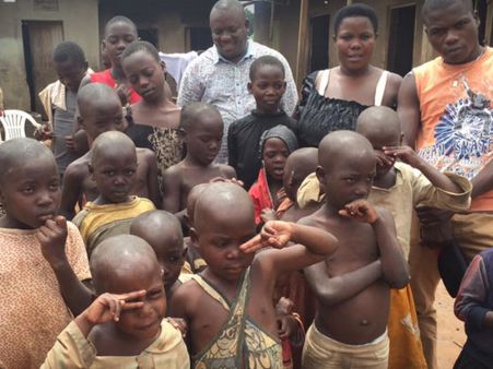 When She Was 13, She Gave Birth For The First Time When She Was 13, She Gave Birth For The First Time