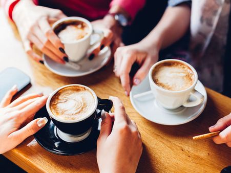 5. Enhances Cognitive Function