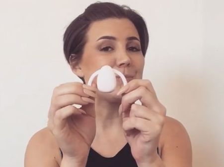 She Revealed This In Her Post She Revealed This In Her Post