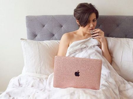 She Also Claims About The Scientifically Proven Benefits She Also Claims About The Scientifically Proven Benefits