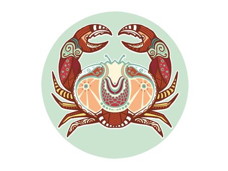 Cancer: 22 June - 22 July