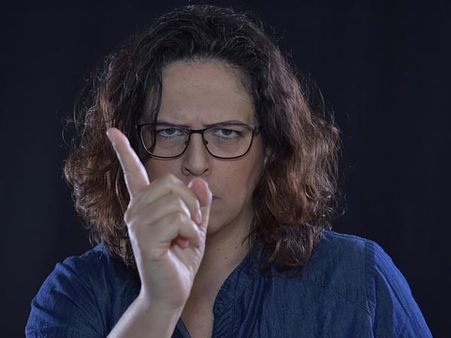 5) Change Your Behaviour Towards Them-