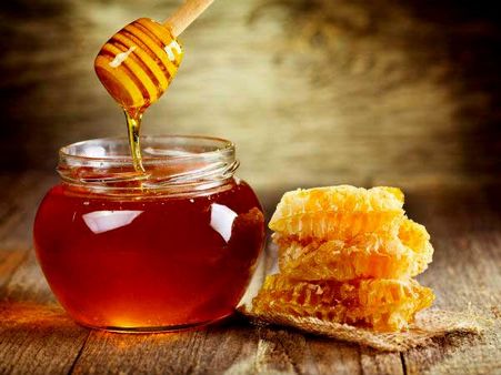 Benefits Of Honey Benefits Of Honey