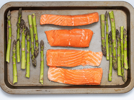 1. Fat-soluble Vitamins And Fatty Acids