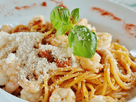 1. Notice Your Carbohydrate Intake 1. Notice Your Carbohydrate Intake