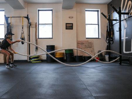 1. Alternating Waves