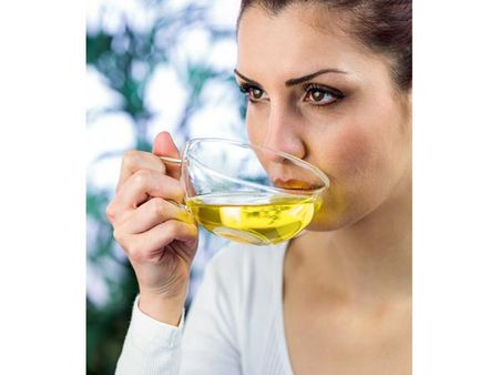 3. Detoxifies The Body