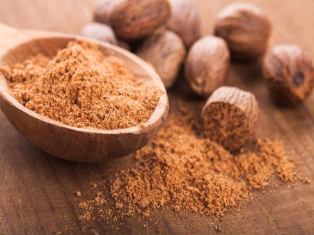 Benefits Of Nutmeg Benefits Of Nutmeg