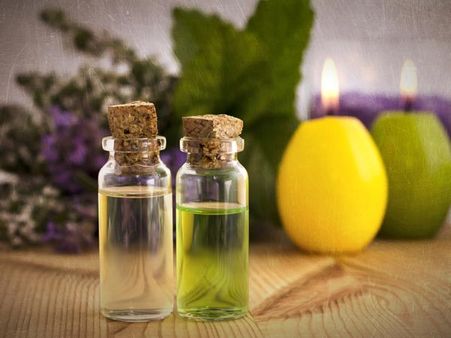 Olive Oil And Glycerine Olive Oil And Glycerine