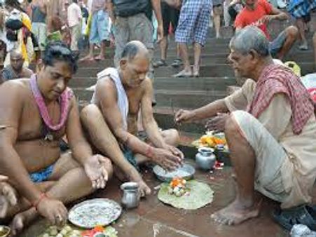 Rituals For Saints Are Performed On This Day Rituals For Saints Are Performed On This Day