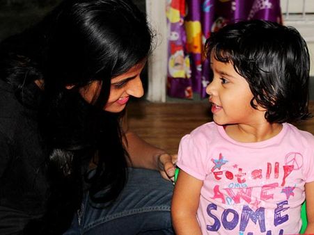 8) Teach Them By Example-