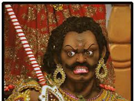 Who Was Mahishasura And How Was He Born?