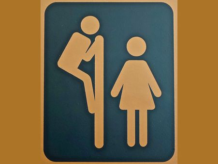 For No Sexual Activity