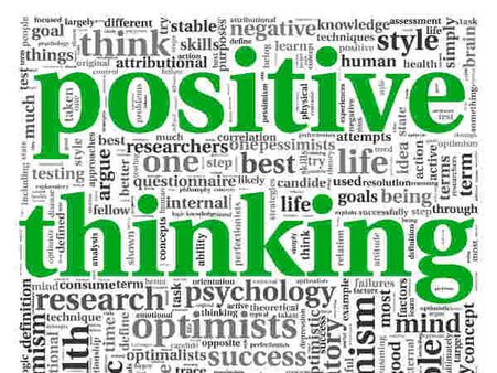 2. Real Change Happens From Within