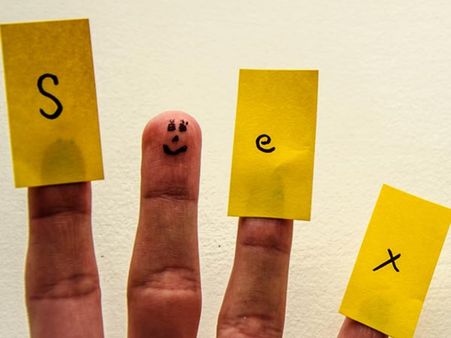 The CDC's 2017 National Youth Risk Behavior Survey Revealed The CDC's 2017 National Youth Risk Behavior Survey Revealed