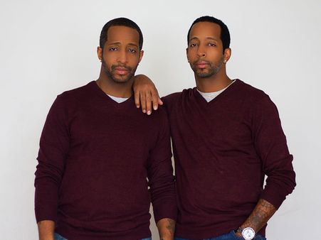 But Why Identical Twins Were Chosen For This Research?