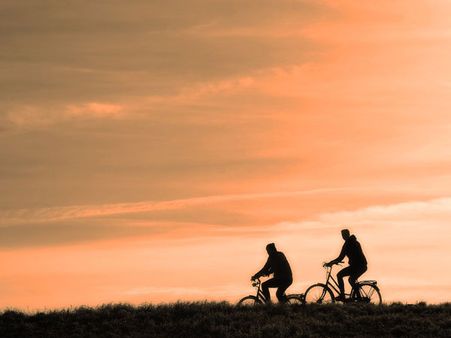 Studies Reveal Men Are Also Weak! Studies Reveal Men Are Also Weak!