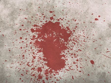 He Liked The Taste Of Her Brain