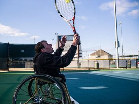 The Dent That Brings Down His Confidence